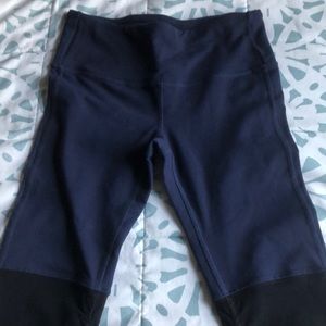High-Waist Goddess Legging XS